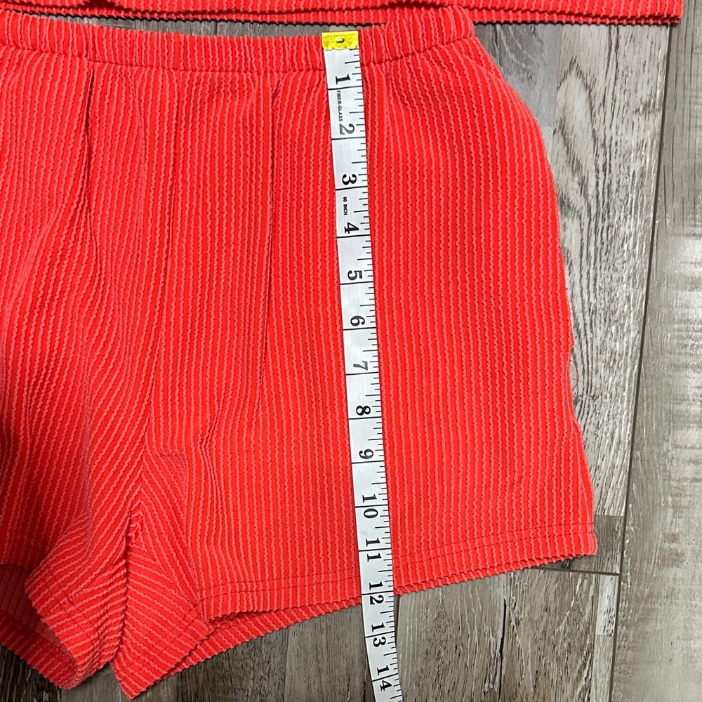 Lot of Colorful Ribbed Knit Loungewear Sets - Picture 6 of 14